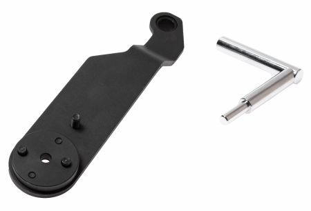 Фиксатор коленвала (VW Touareg,Transporter 2.5 4.9D/TDI) JTCJTC