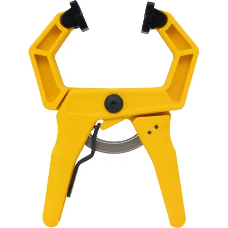 Пружинный зажим Inforce 06-03-52