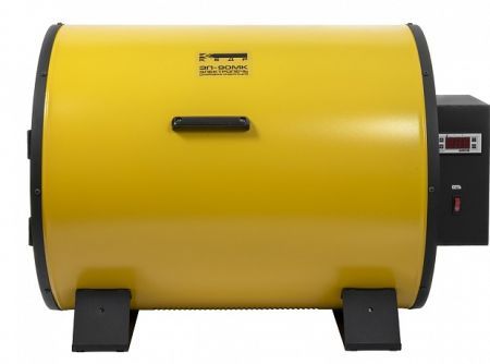 Электропечь КЕДР ЭП- 90МК с цифровой индикацией