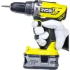 Ударная дрель-шуруповерт R18PD3-242S Ryobi