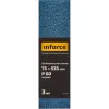 Шлифовальная лента Inforce 11-01-504