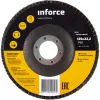 Лепестковый круг Inforce 11-01-039