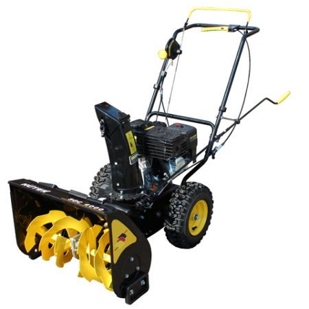 Снегоуборщик Huter SGC 4000 Huter
