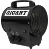 Электрическая пушка тепловая Gigant EHGR-3