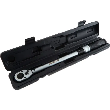 Динамометрический ключ Inforce 06-05-105