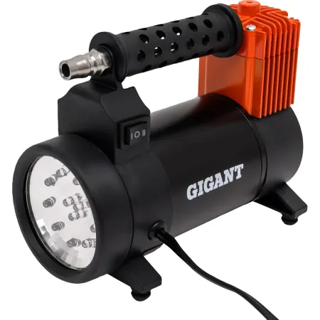 Автомобильный компрессор Gigant GCA-50