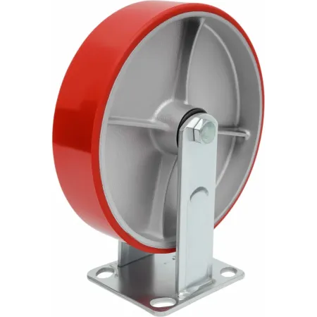 Промышленное неповоротное колесо Gigant G-04-09-38