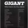 Набор отверток и бит Gigant GBSS-112