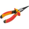 Изолированные круглогубцы Gigant GIRNP-160