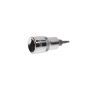 Бита-головка 3/8" TORX T8х48мм JTCJTC