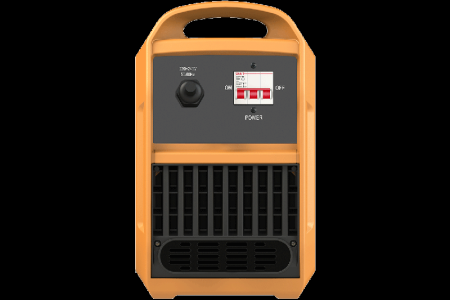 Сварочный инвертор HUGONG POWER STICK 251W III HUGONG