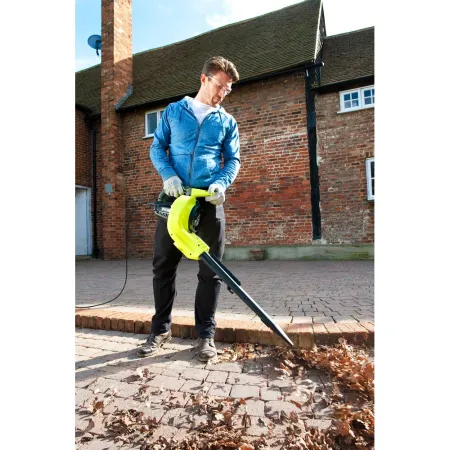 Электрическая воздуходувка RBV3000CESV Ryobi