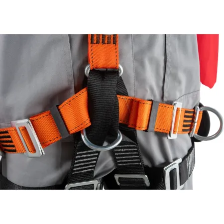 Удерживающая страховочная привязь Gigant УСП 2 Ж 5 Prime комфорт