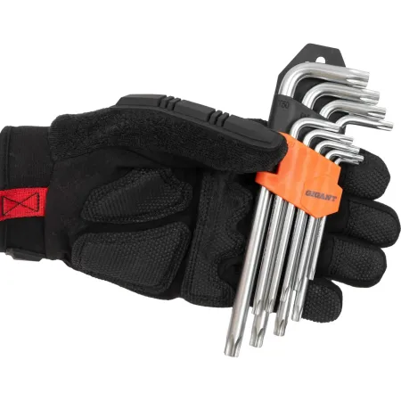 Набор ключей Gigant GTK-9