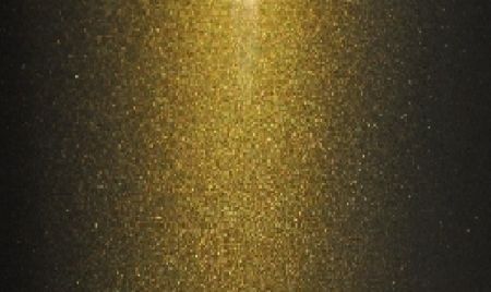 Автоэмаль Duxone базовая металлик, золото инков 347BC/RP00, 1 л.