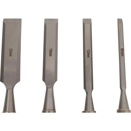 Набор стамесок Gigant GSC-4