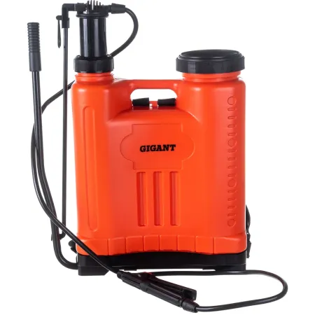 Ранцевый опрыскиватель Gigant GS-04