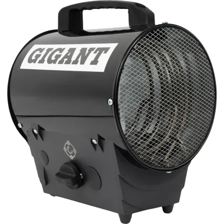 Электрическая пушка тепловая Gigant EHGR-2