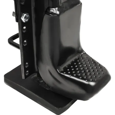 Реечный домкрат Gigant GDR-10