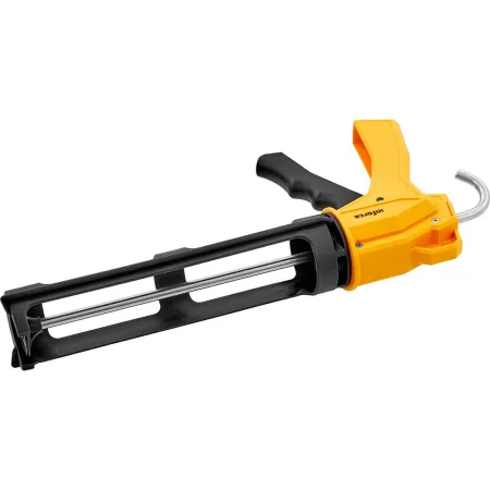 Профессиональный пистолет для герметика Inforce 01-13-04