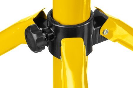 STAYER MAXStable, 1.6 м, телескопический штатив для прожектора (56920)