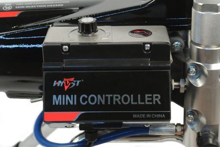 *SPT490 безвоздушная электрическая окрасочная установка 220V 50 HZ