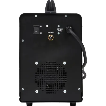 Аргонодуговой сварочный инвертор Inforce TIG-200