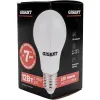 Лампа светодиодная Gigant G-E27-12-2700K