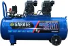 Компрессор безмасляный Garage PRO 100.SL400/2.2