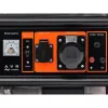 Бензиновый генератор Gigant GGL-5500
