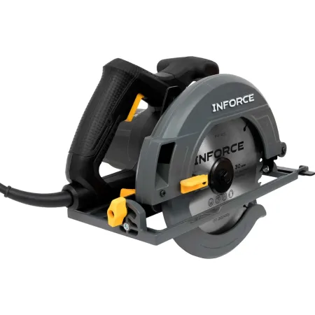 Циркулярная пила дисковая Inforce DS1915