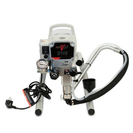 *SPT440 безвоздушная электрическая окрасочная установка 220V 50 HZ