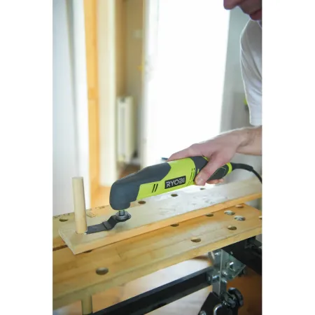 Сетевой многофункциональный инструмент RMT200S Ryobi