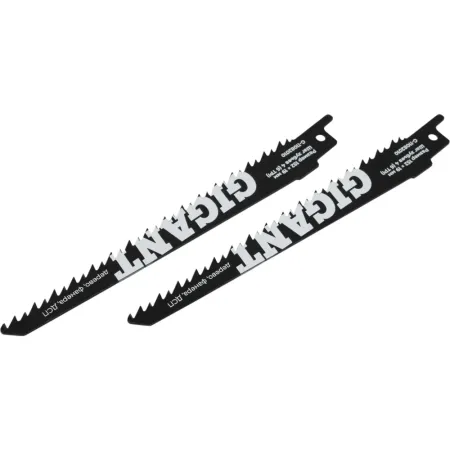 Пилки для сабельной пилы Gigant G-11082010
