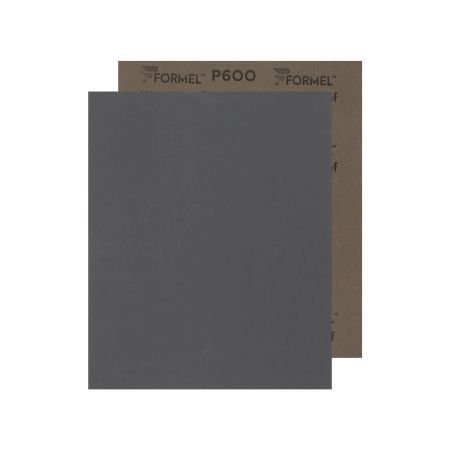 Влагостойкие листы на бумажной основе с латексной пропиткой 30% Formel Waterproof, 230x280 мм