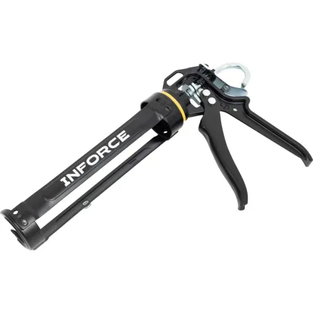 Полуоткрытый поворотный пистолет для герметика Inforce 01-13-09