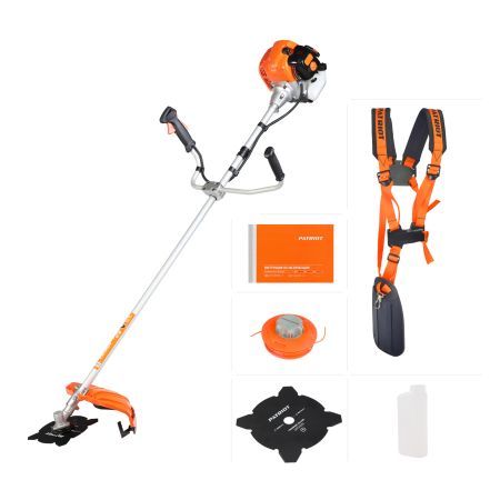 Триммер бензиновый PATRIOT PT 4555 ES Country