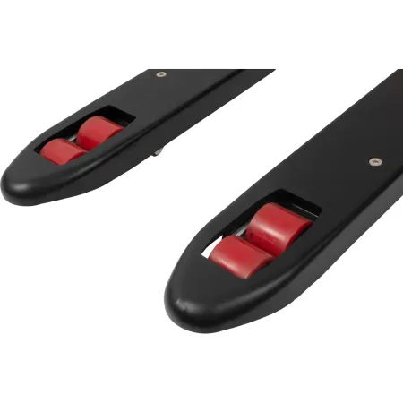 Гидравлическая тележка Gigant JHPT2500-1150-W