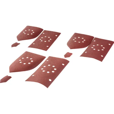 Шлифлисты SPS20A Ryobi