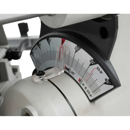 Торцовочная пила Inforce Laser