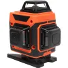 Профессиональный лазерный уровень Gigant GBLL-6