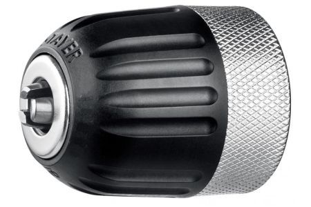 STAYER 13 мм, 1/2", быстрозажимной, патрон для дрели 29050-13-1/2