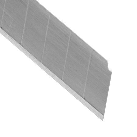 Лезвия, 18 мм, сталь SK5, 10 шт Matrix