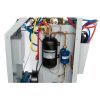 GrunBaum AC3000N Полуавтоматическая установка для заправки автокондиционеров