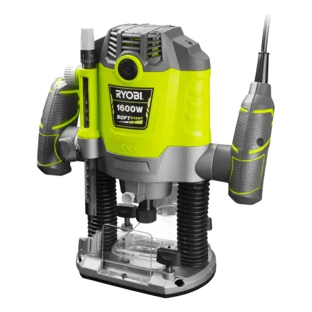 Фрезер RRT1600-K Ryobi