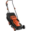 Электрическая газонокосилка Gigant GSAF-02