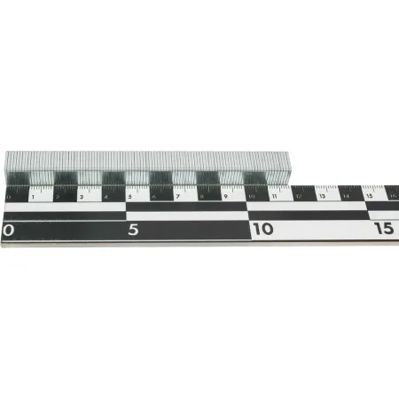 Скобы для пневматического степлера Gigant 20GA