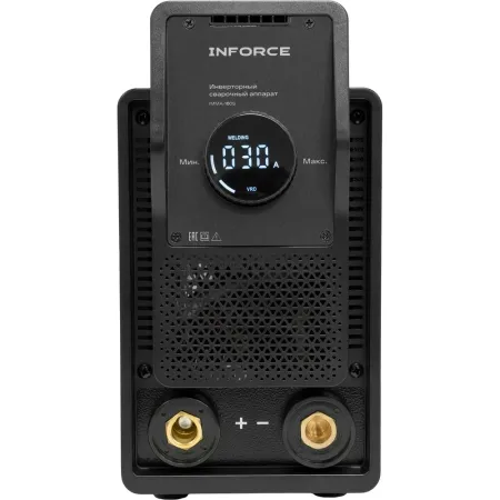 Инверторный сварочный аппарат Inforce IMMA-160S