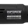 Болгарка (ушм) Inforce AG5015ASCV-BL