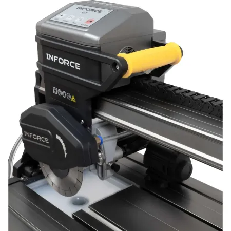 Электрический плиткорез Inforce CUT-1200